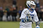 MLAX vs UNE  Wheaton College Men's Lacrosse vs University of New England. - Photo by Keith Nordstrom : Wheaton, Lacrosse, LAX, UNE